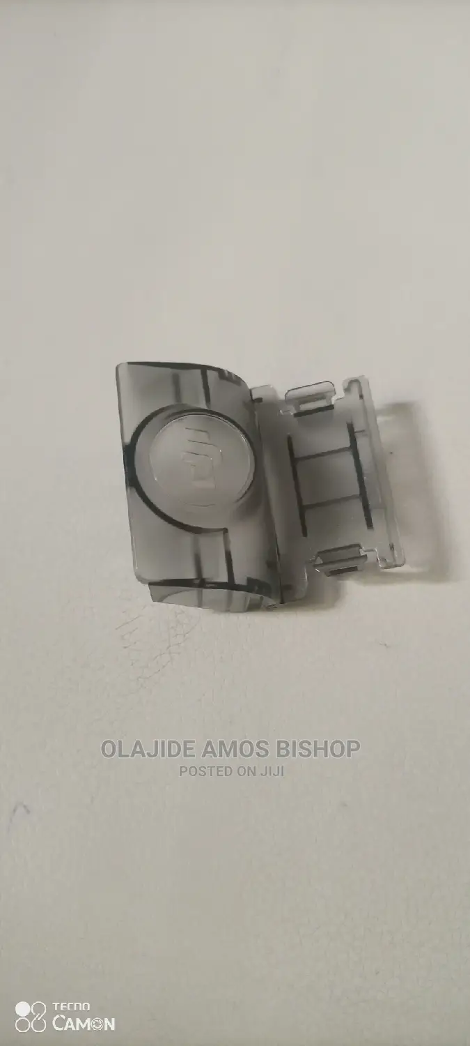 Mavic Air Lens and Gimbal Cover