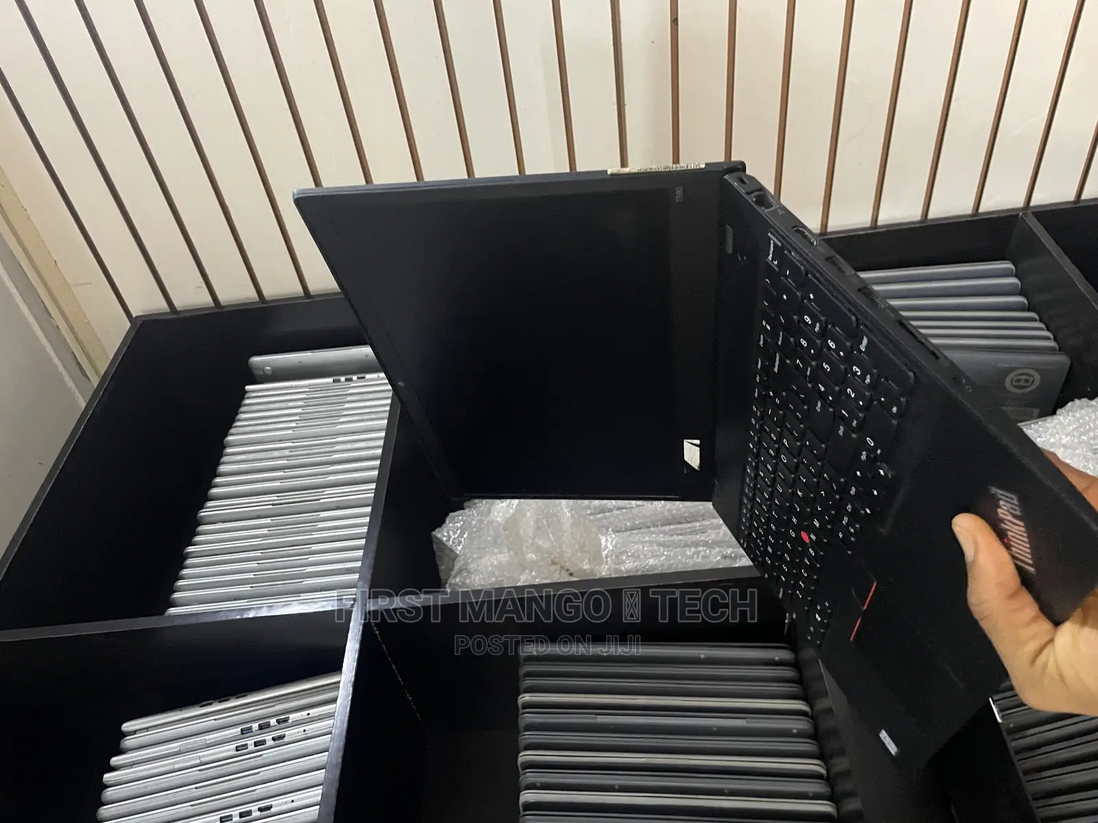 Laptop Lenovo ThinkPad T580 16GB Intel Core I7 SSD 512GB
