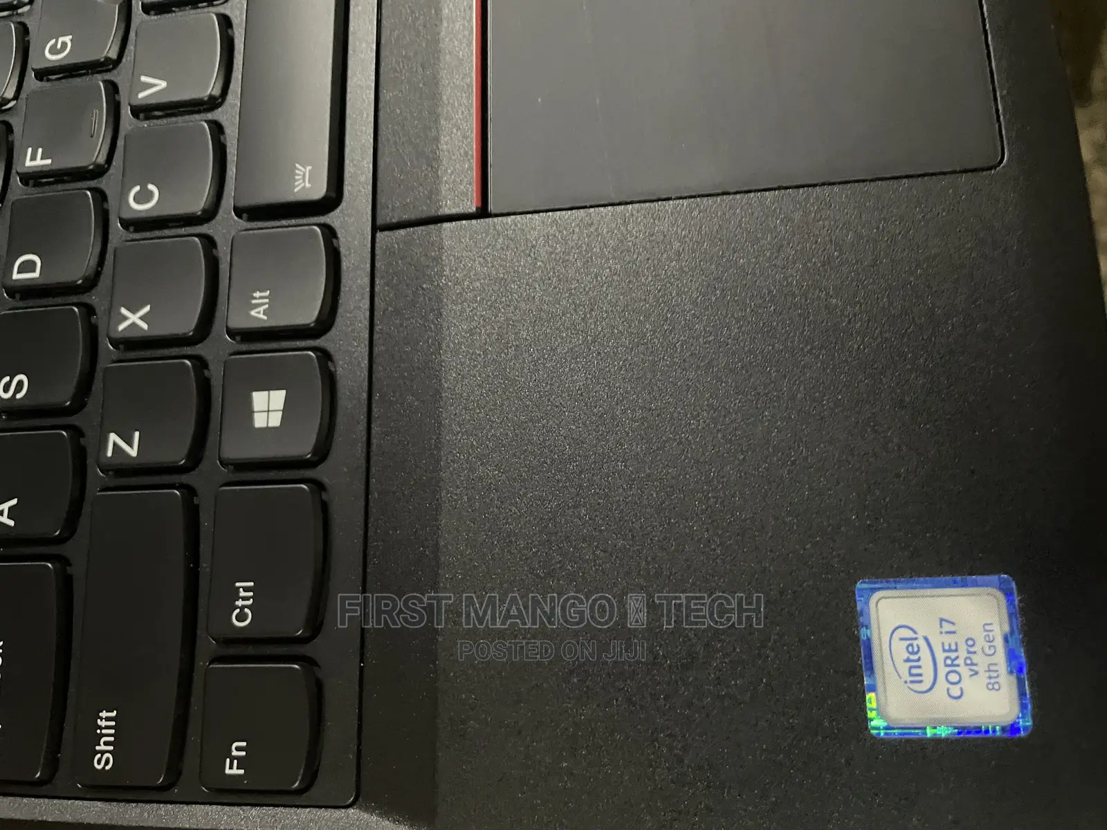 Laptop Lenovo ThinkPad T580 16GB Intel Core I7 SSD 512GB