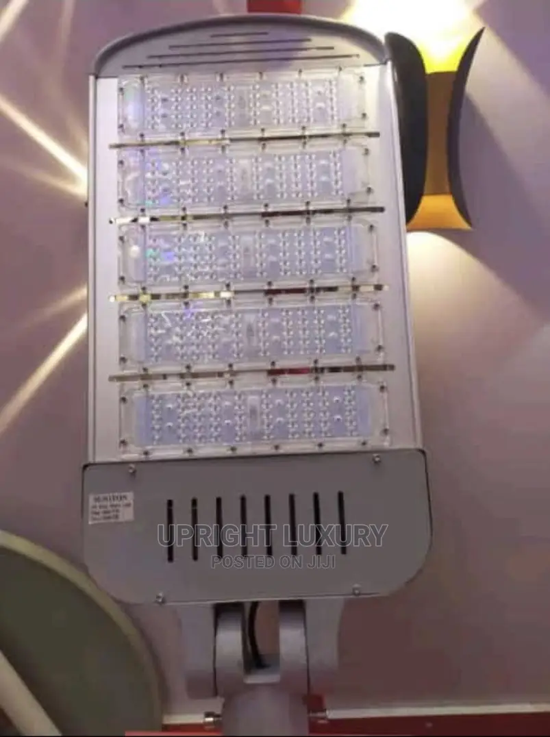 Filling Station Lights