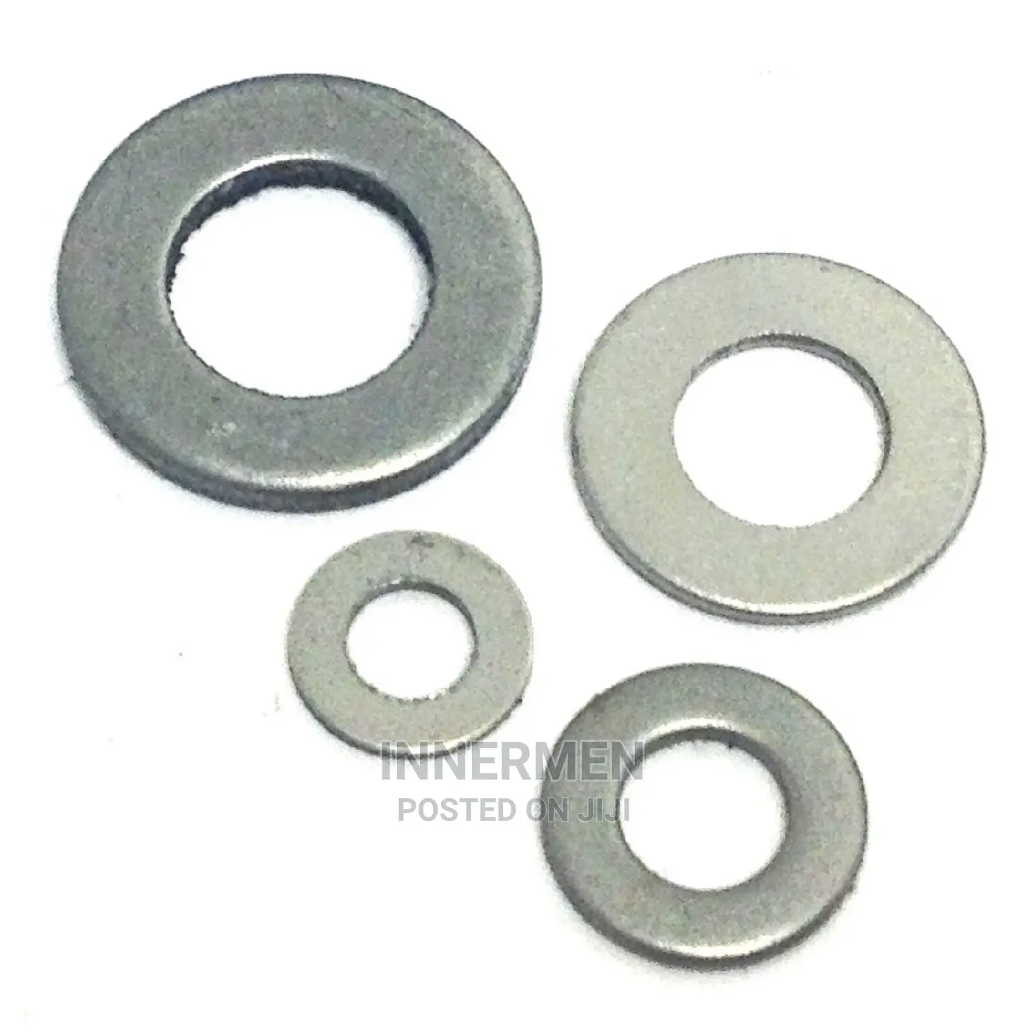 4BA Washer 50pieces