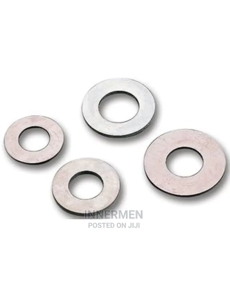 4BA Washer 50pieces