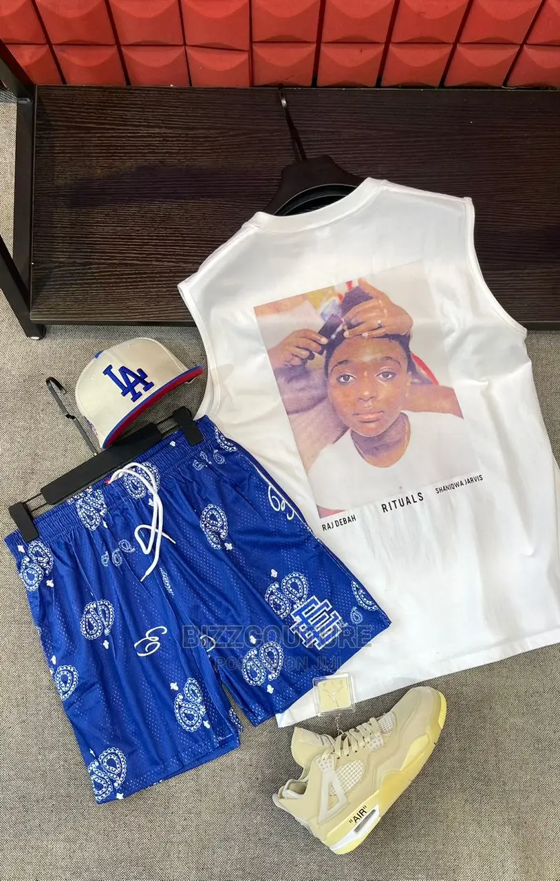 Original OVERSIZED T-Shirts Available in Store