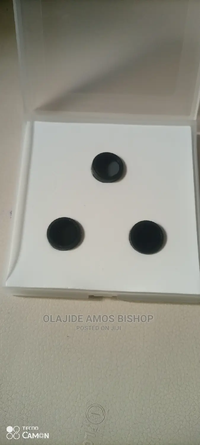 DJI Mavic Air Lens Filter