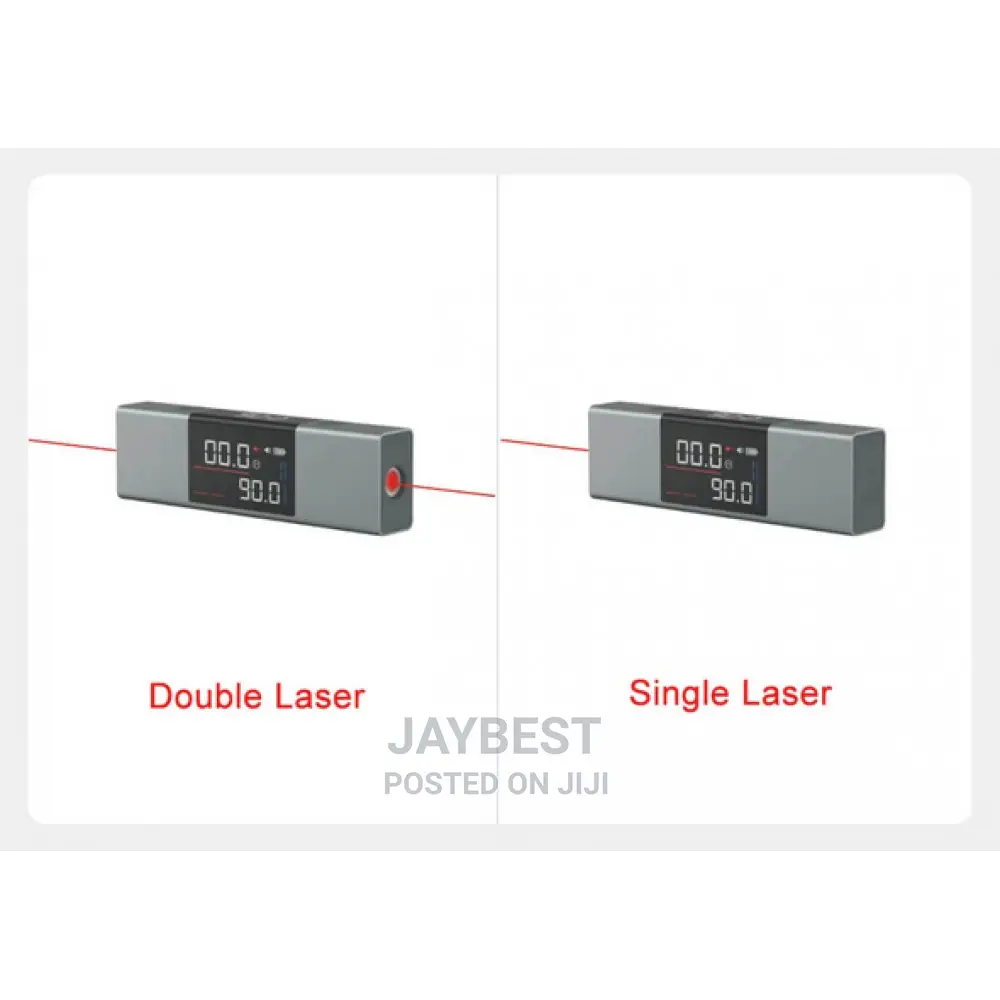 Atuman Single Laser Angle Casting Instrument Real Time Angle
