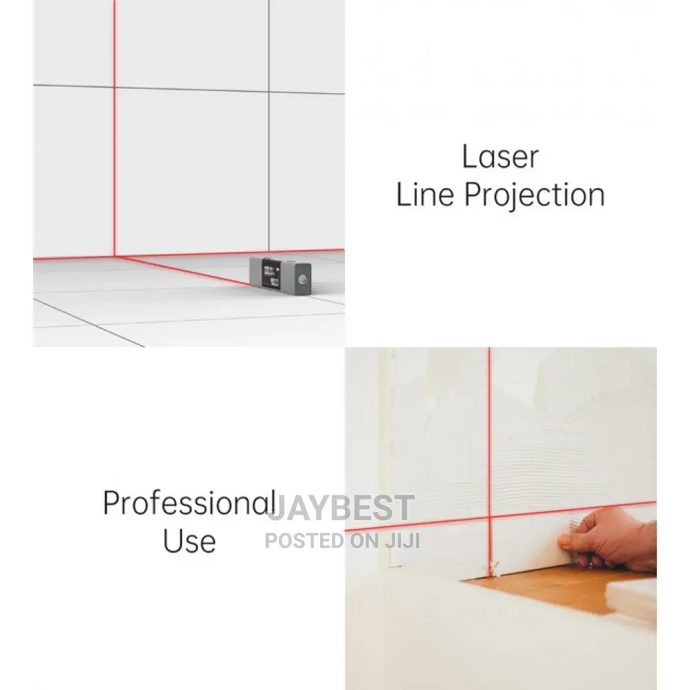 Atuman Single Laser Angle Casting Instrument Real Time Angle