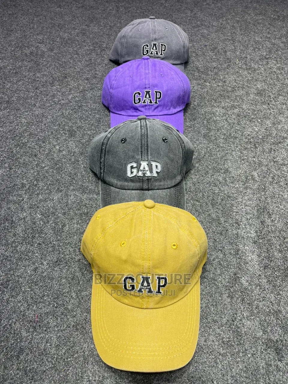 Original GAP Face Cap Available in Store