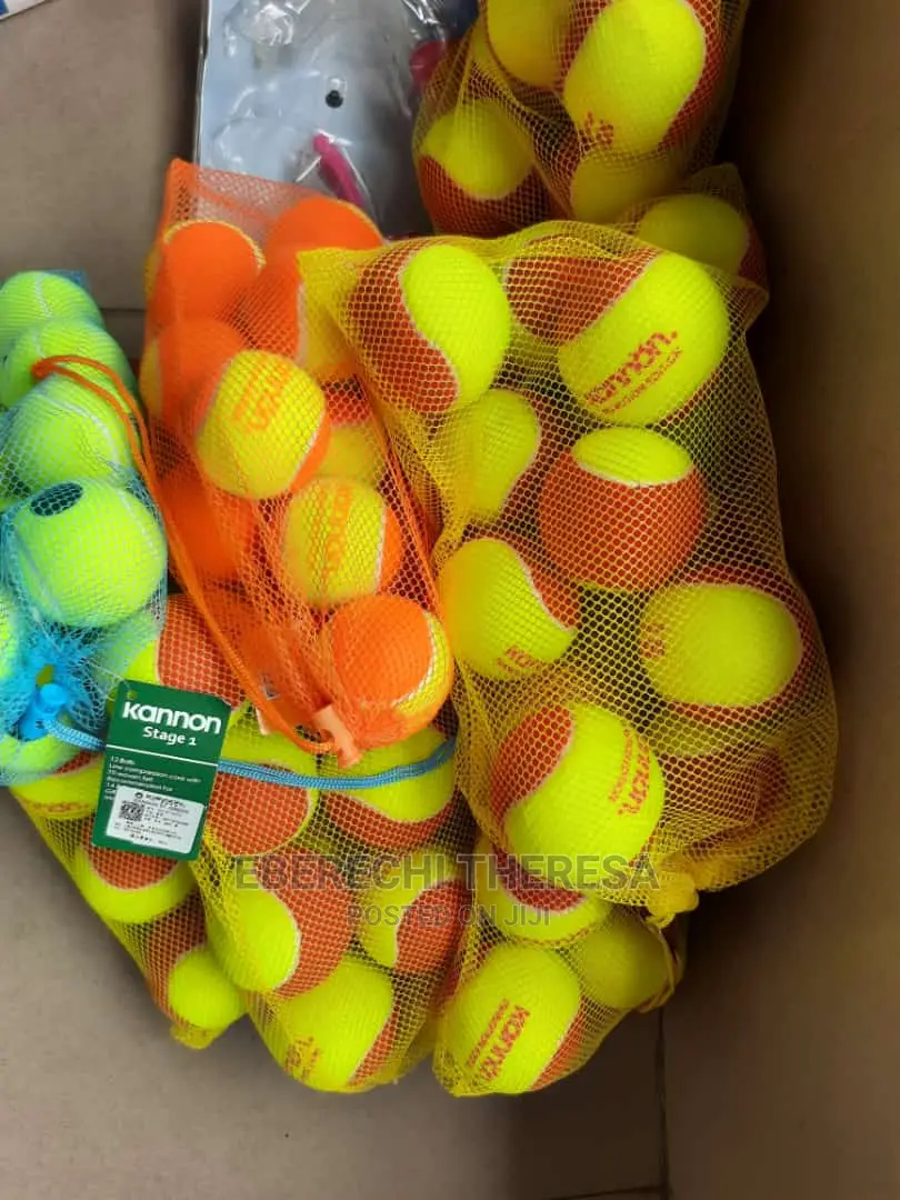 Children Tennis Ball