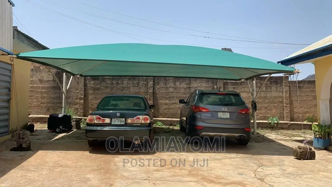 Carport Pay on Delivery