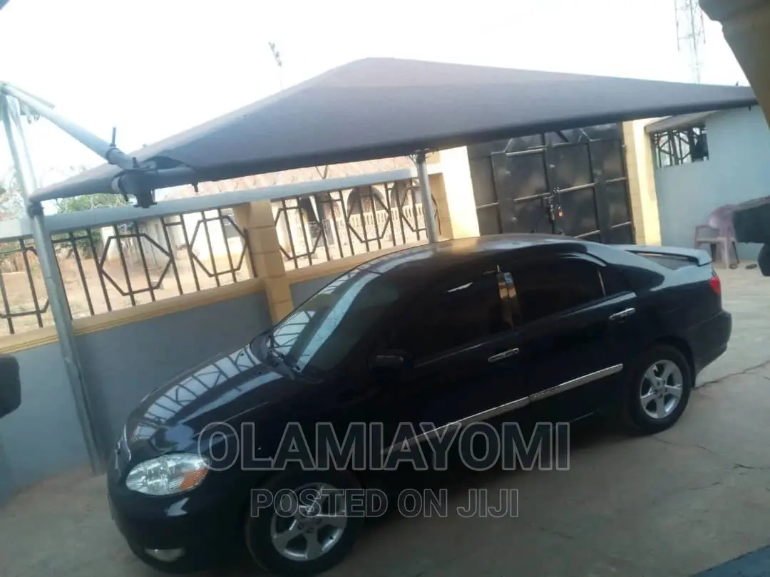 Carport Pay on Delivery