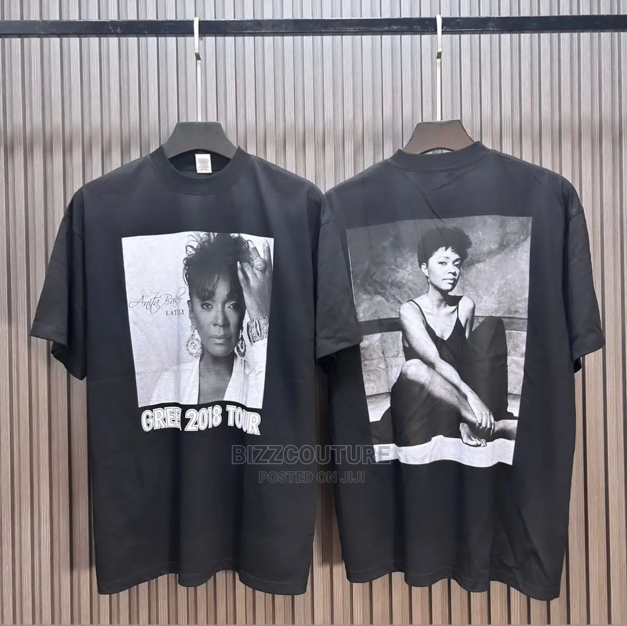 Original OVERSIZED T-Shirts Available in Store