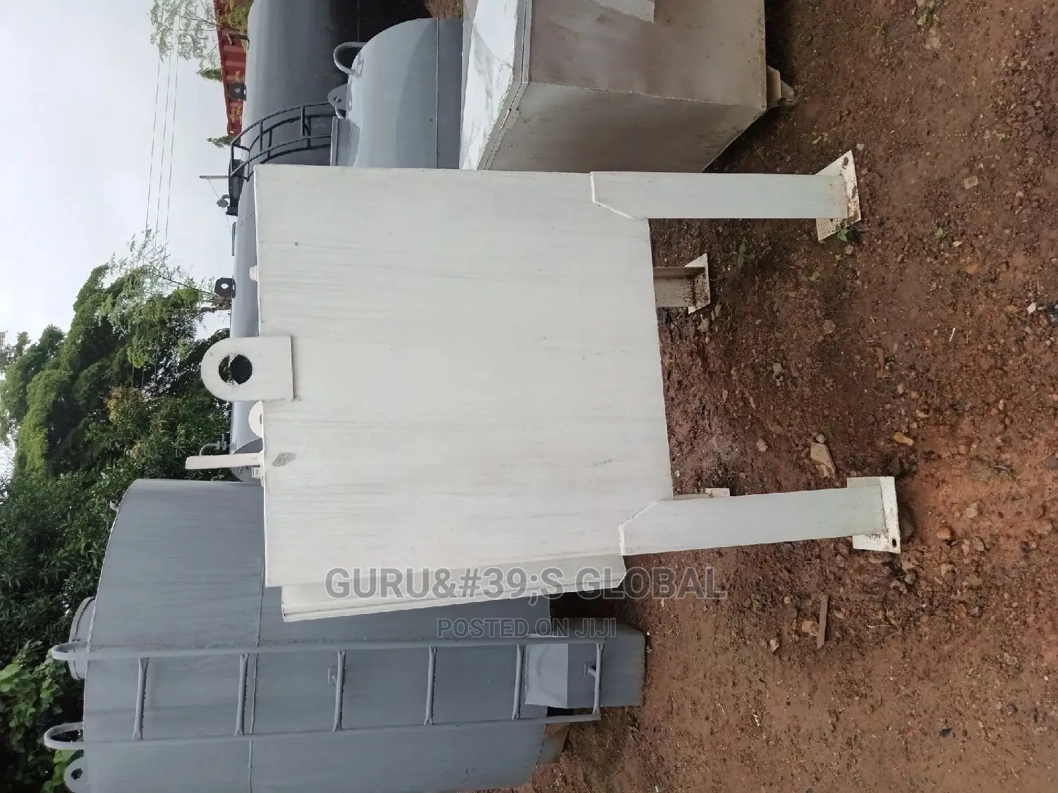 1000litres Petrol/ Diesel Tank