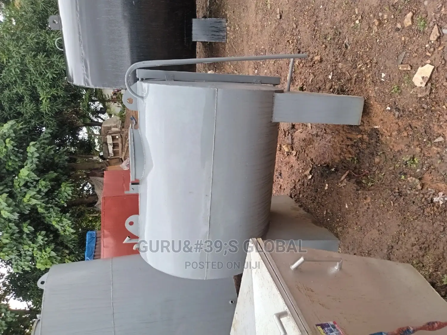 1000litres Petrol/ Diesel Tank