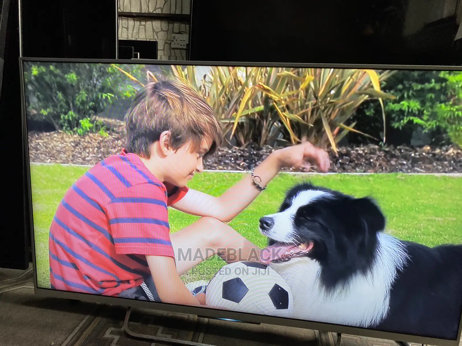 Sony 43 Inches Android Ultra Hd Smart Tv