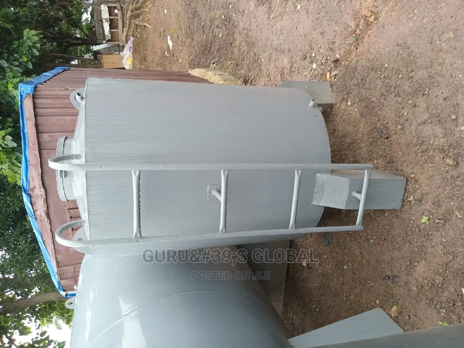 1000litres Petrol/ Diesel Tank