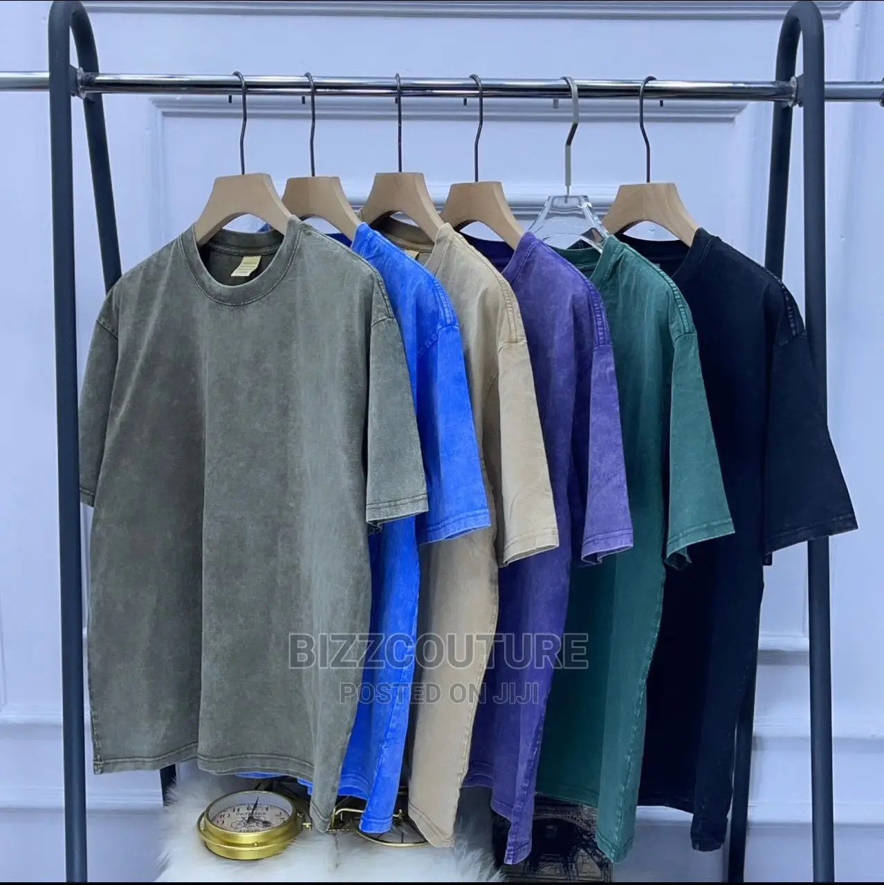 Original Oversized T-Shirts Available in Store