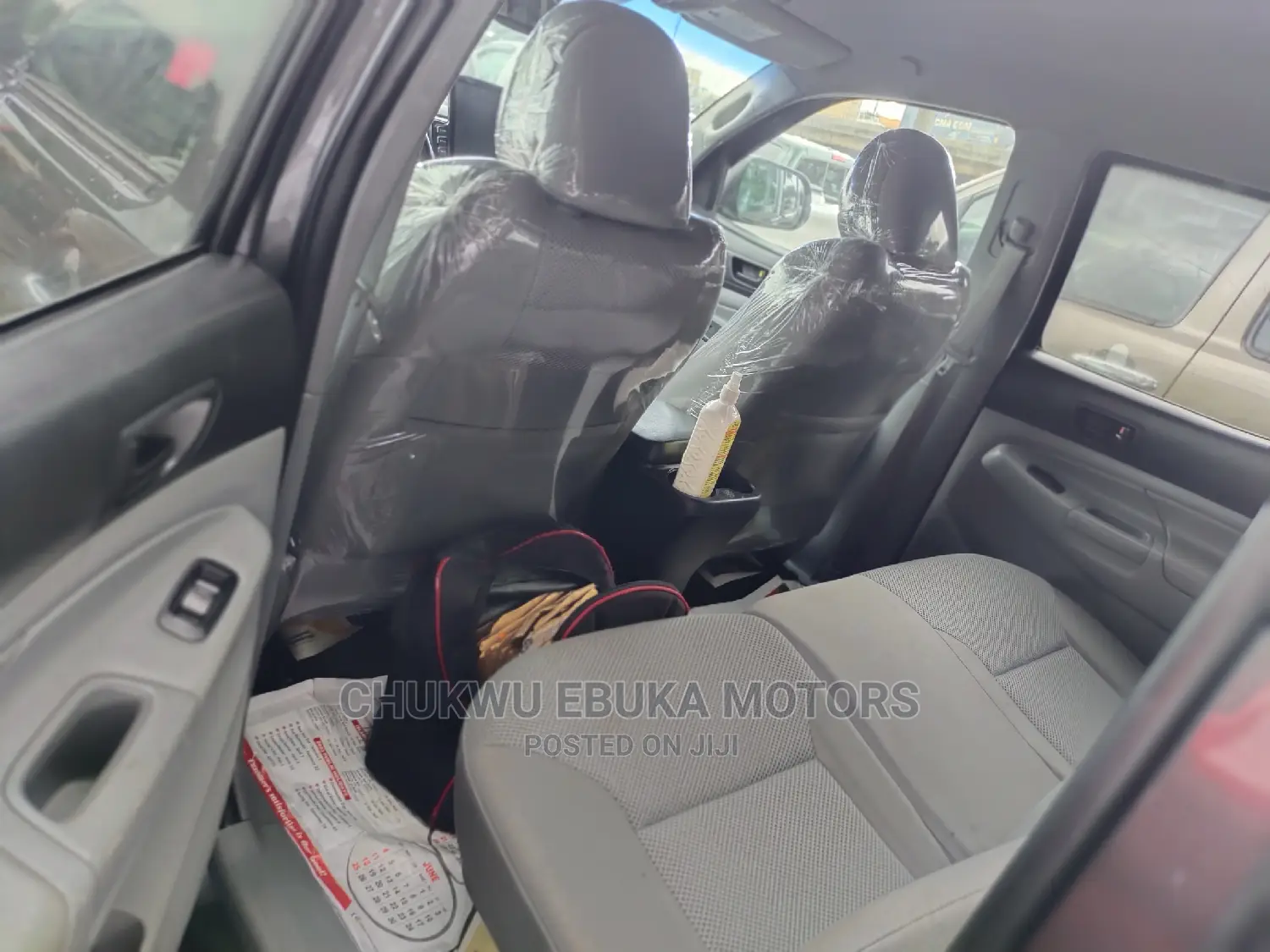Toyota Tacoma 2013 Gray