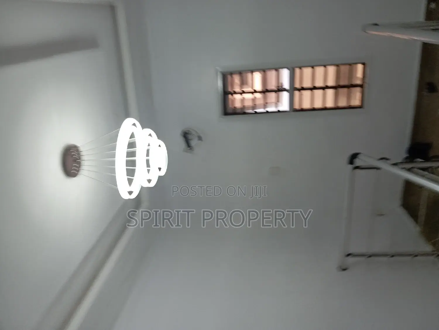 4bdrm Apartment in Ogudu for rent