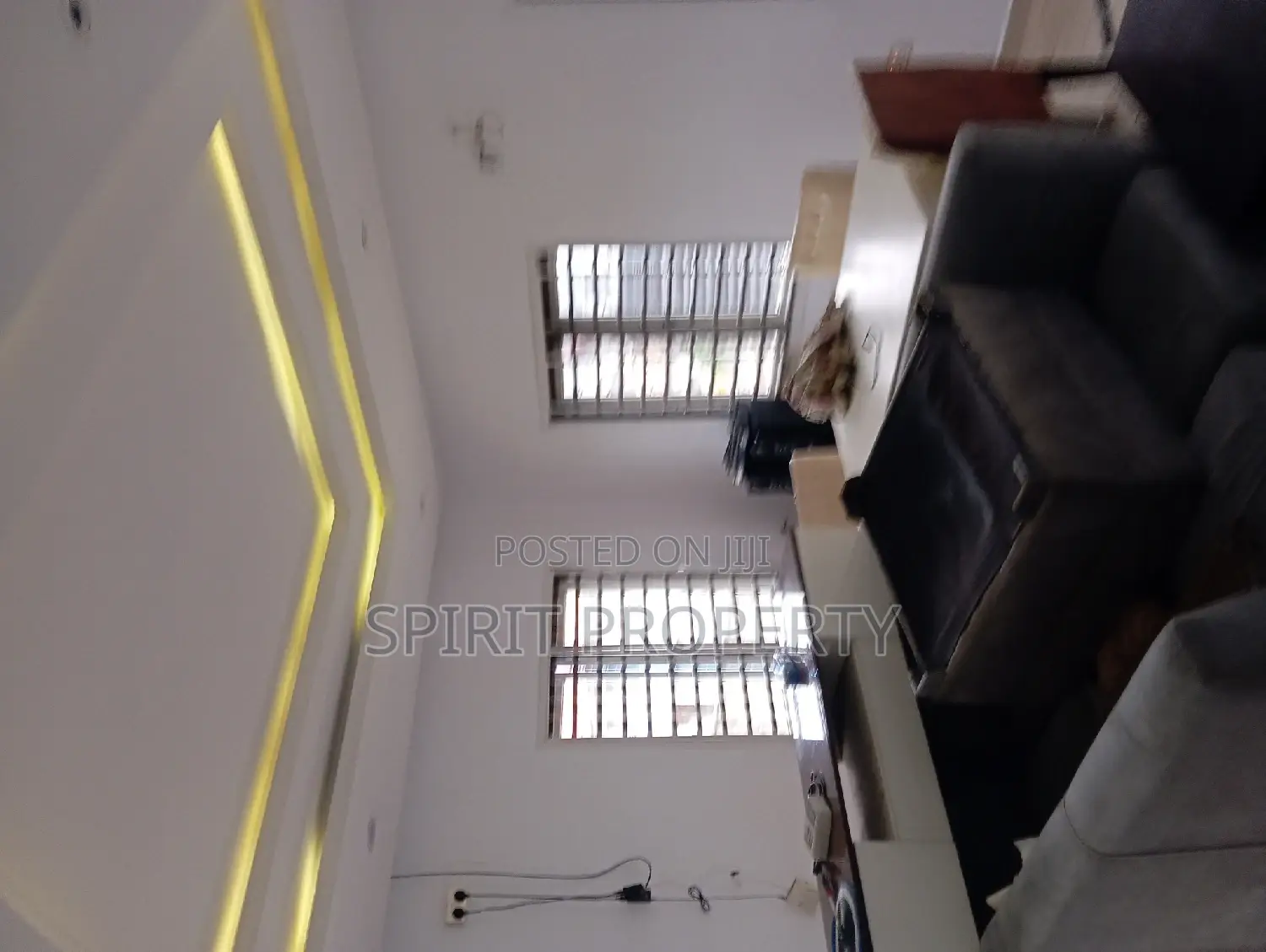 4bdrm Apartment in Ogudu for rent