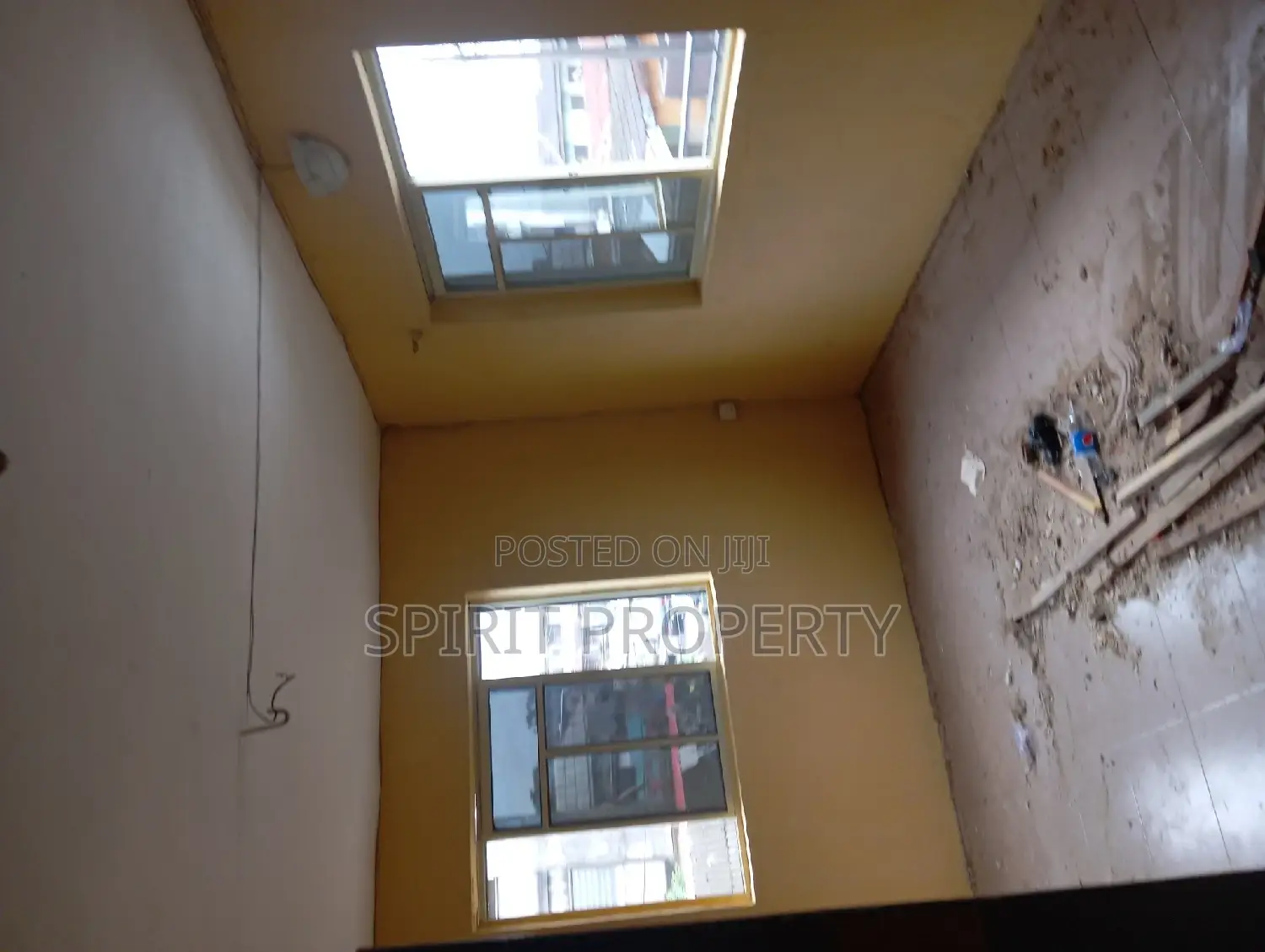 1bdrm Apartment in Association Avenue, Ogudu-Orioke for rent