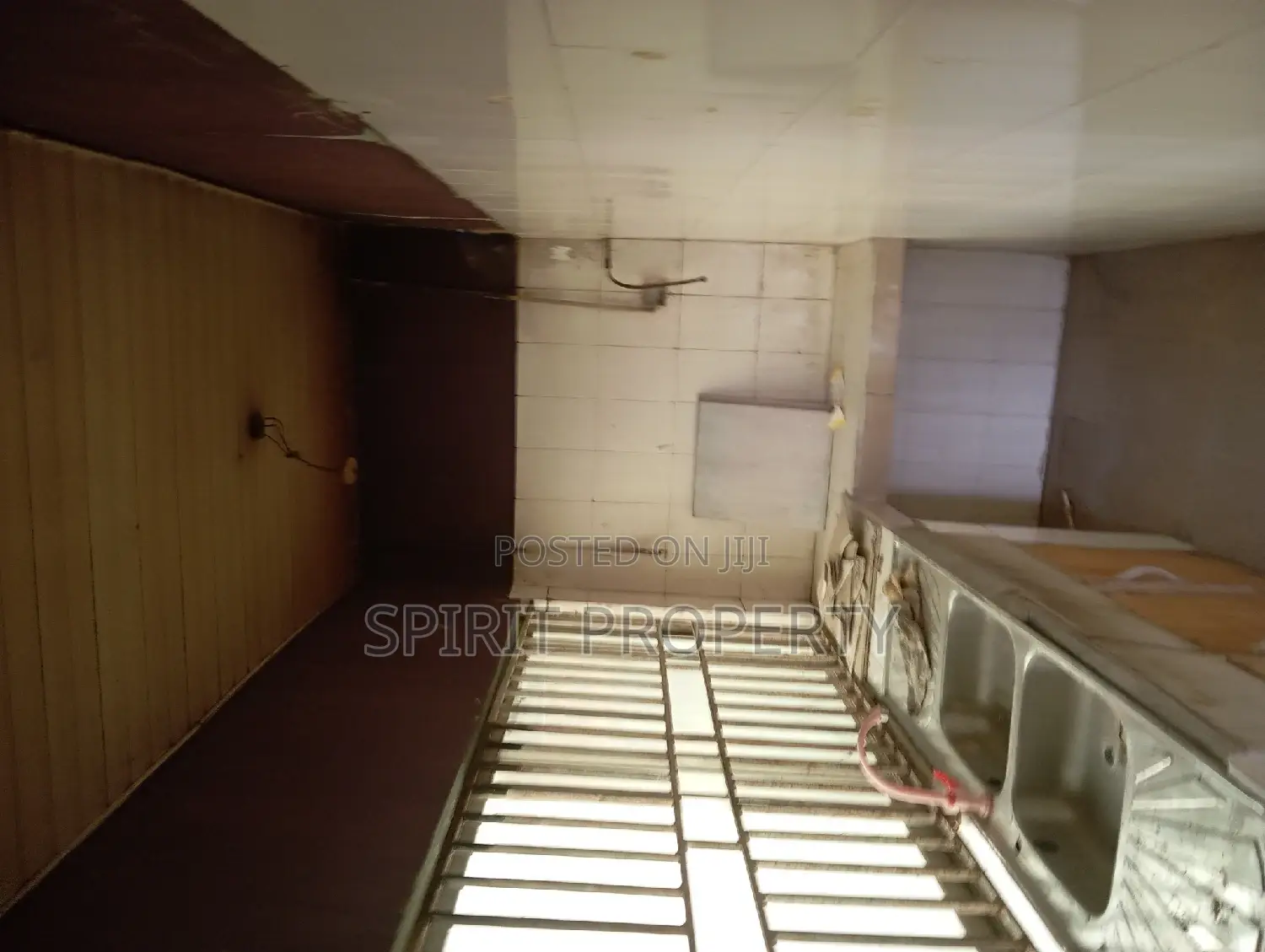 2bdrm Apartment in Goodluck, Ogudu-Orioke for rent