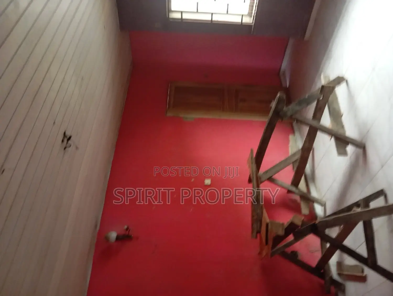 2bdrm Apartment in Goodluck, Ogudu-Orioke for rent