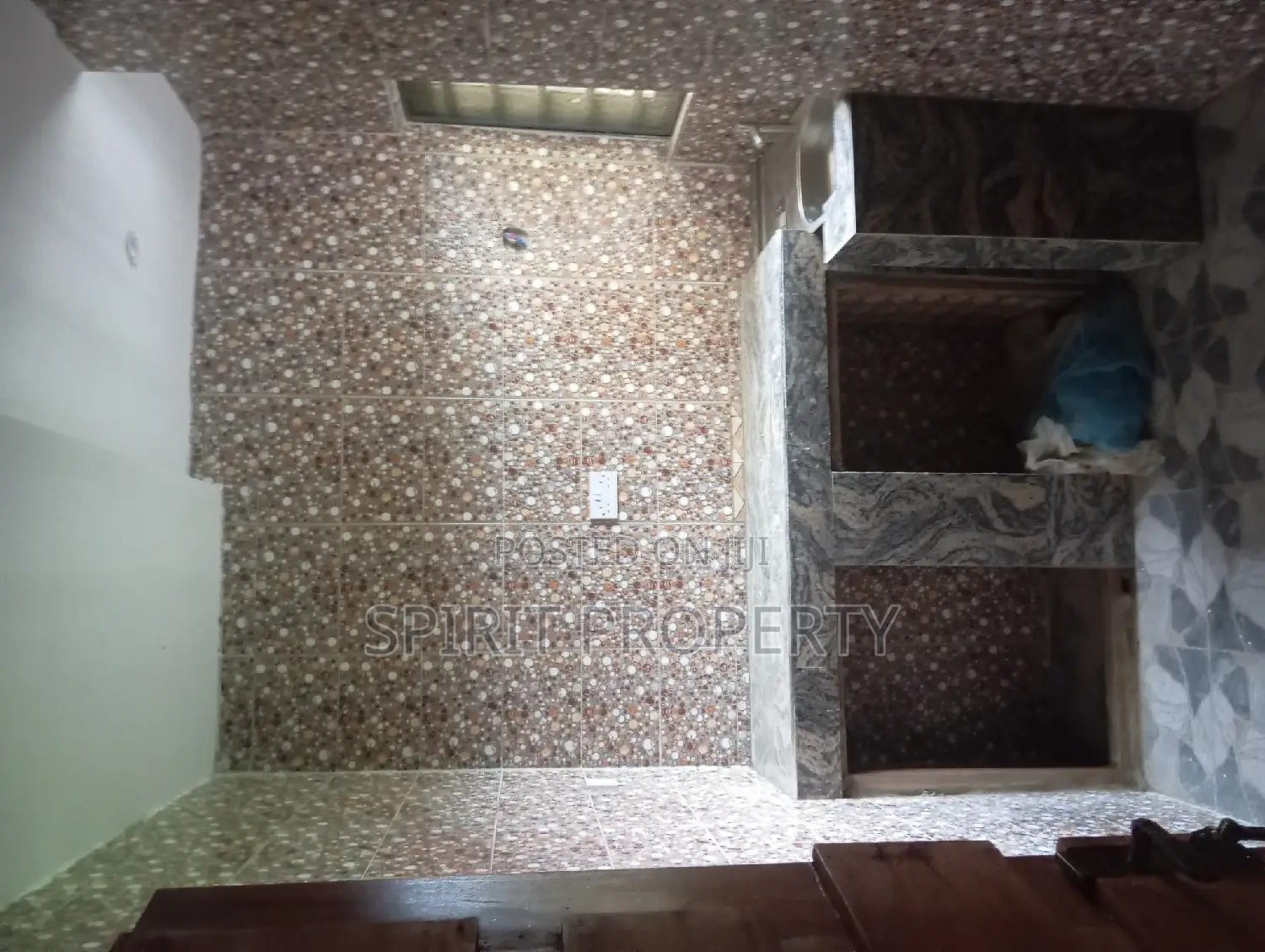 2bdrm Apartment in Ogudu for rent