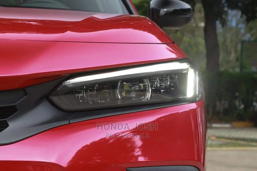 Headlight 2023-2024 Model Honda Civic/Accord