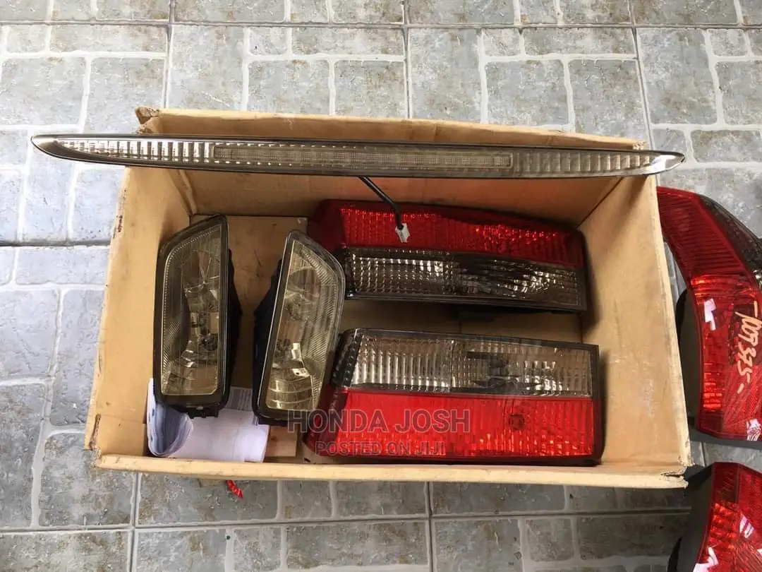 Rear Light 2003 -2005 Model Honda Accord
