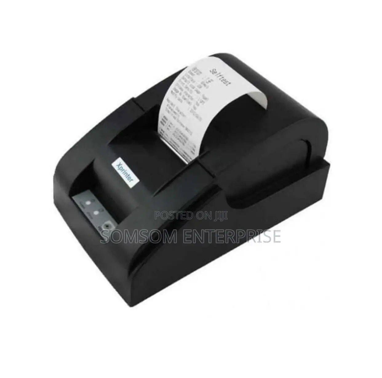 Thermal Xprinter 57x50mm
