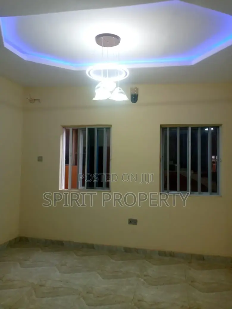 Furnished 4bdrm Apartment in Ogudu Gra for rent