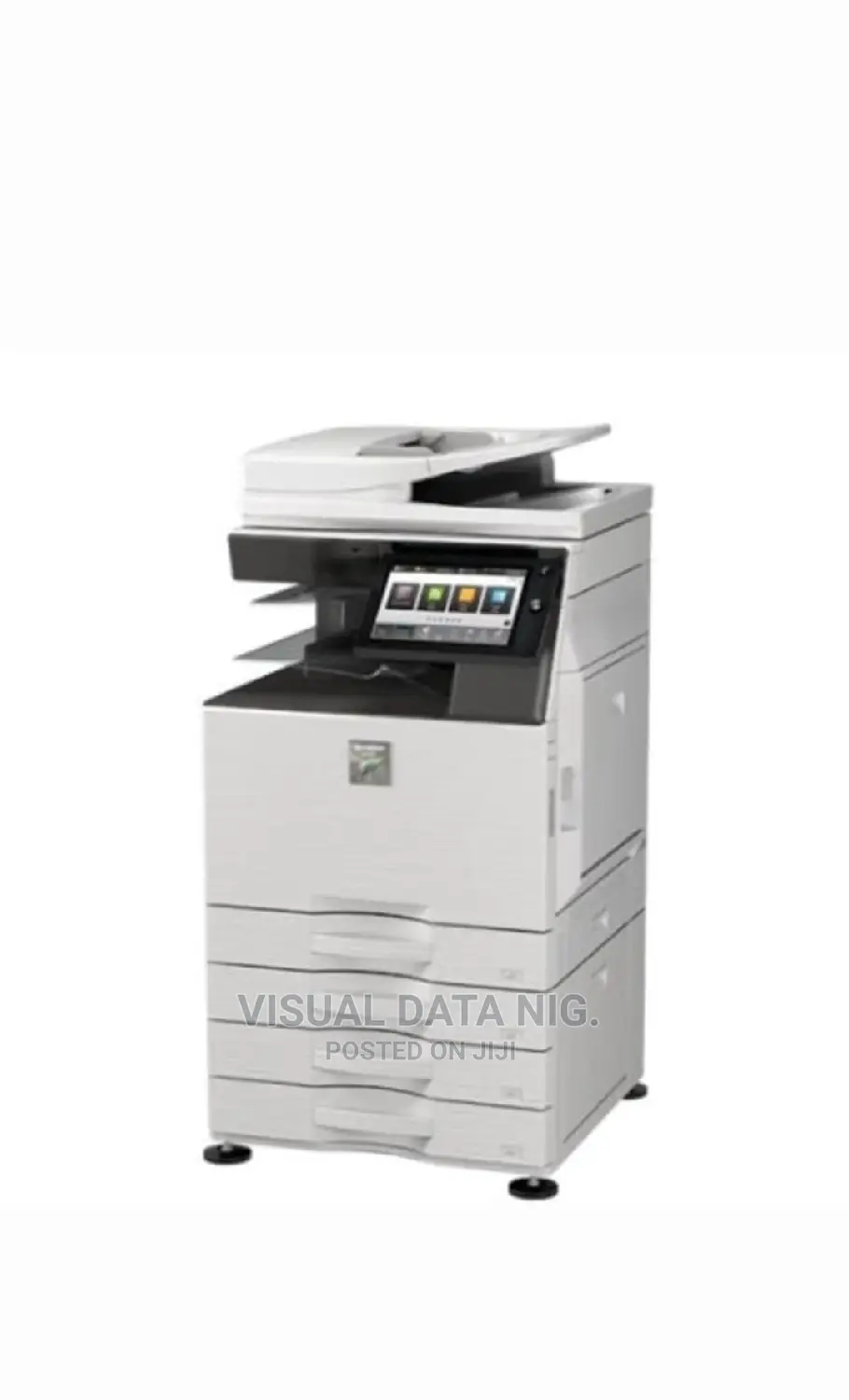 Sharp Copier BP 30M35