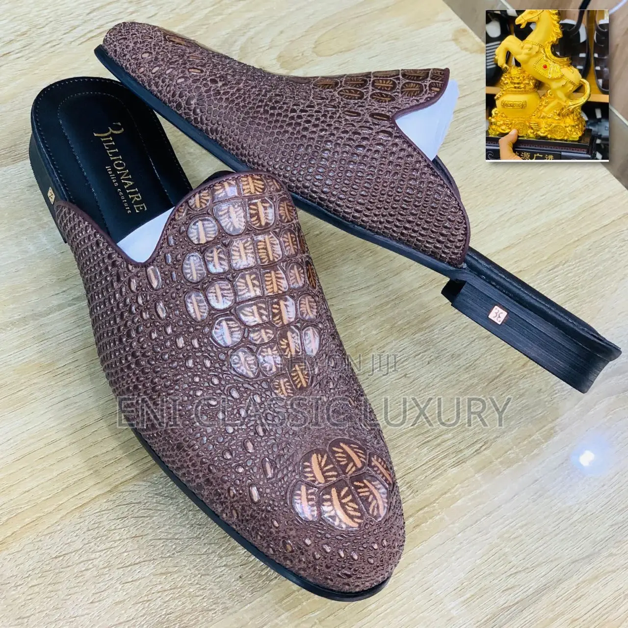 High Quality Designer Luxury Outfit Available in Store
