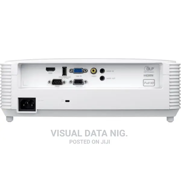 Optoma 3700 Lumens Short Throw Projector