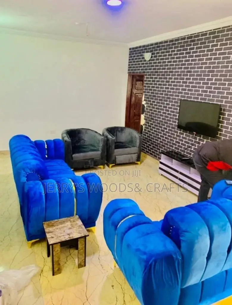 Sofa Chair Set