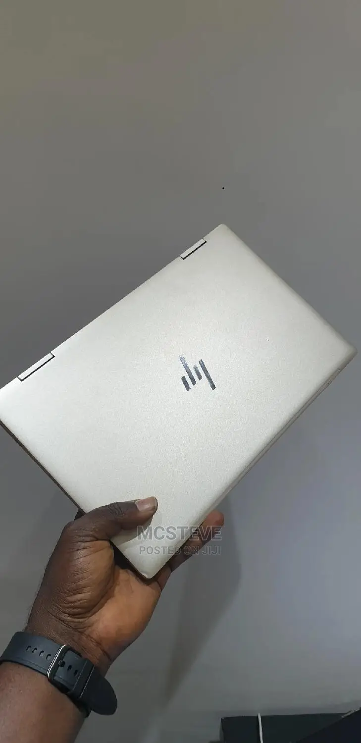 Laptop HP Envy 13t 16GB Intel Core I7 SSD 512GB