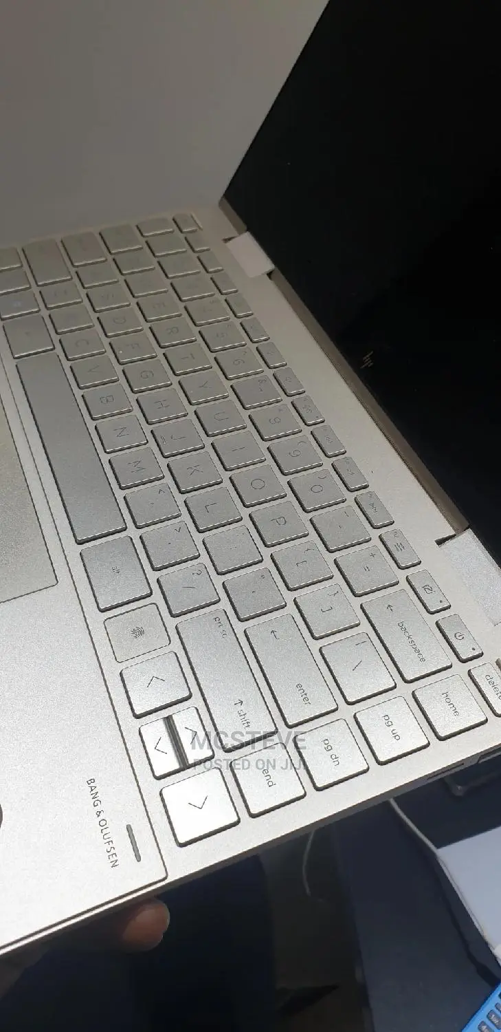 Laptop HP Envy 13t 16GB Intel Core I7 SSD 512GB
