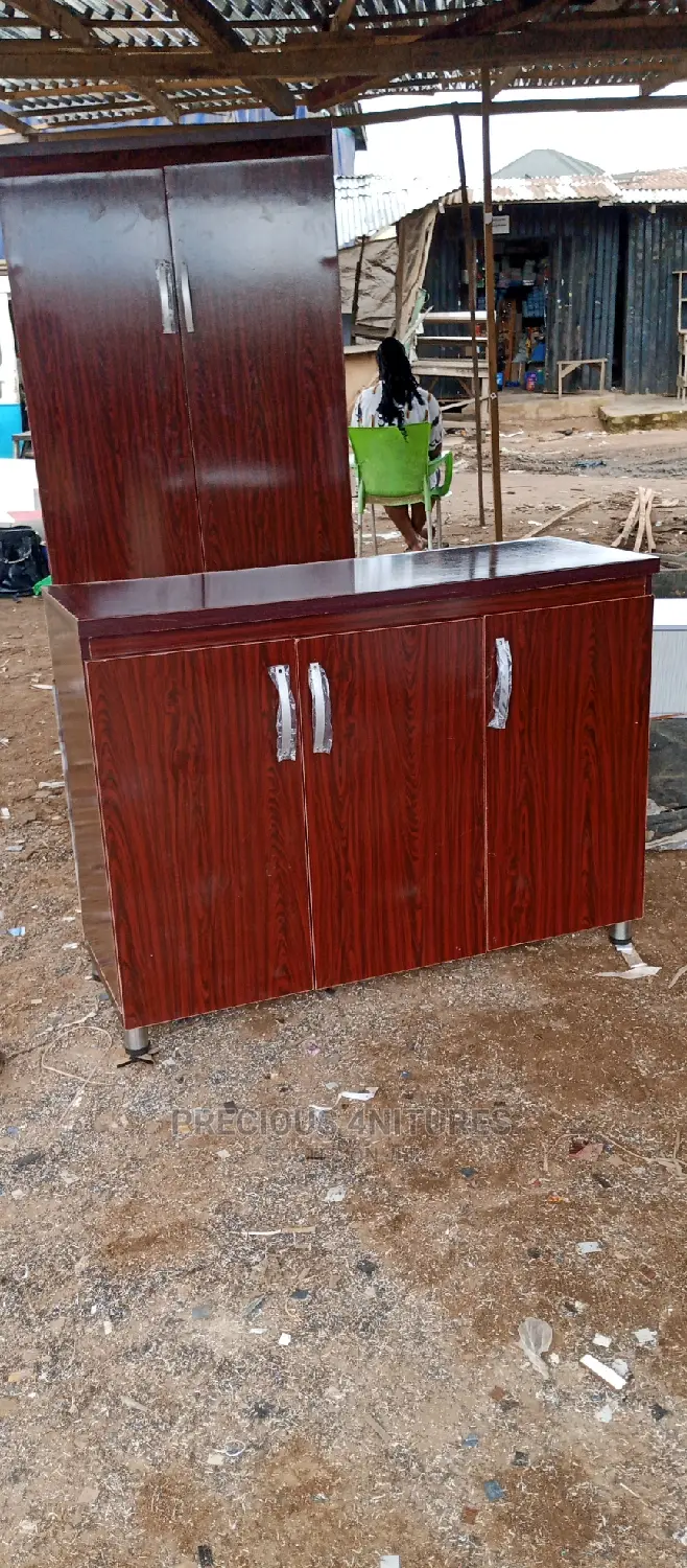 Up and Down Kitchen Cabinet