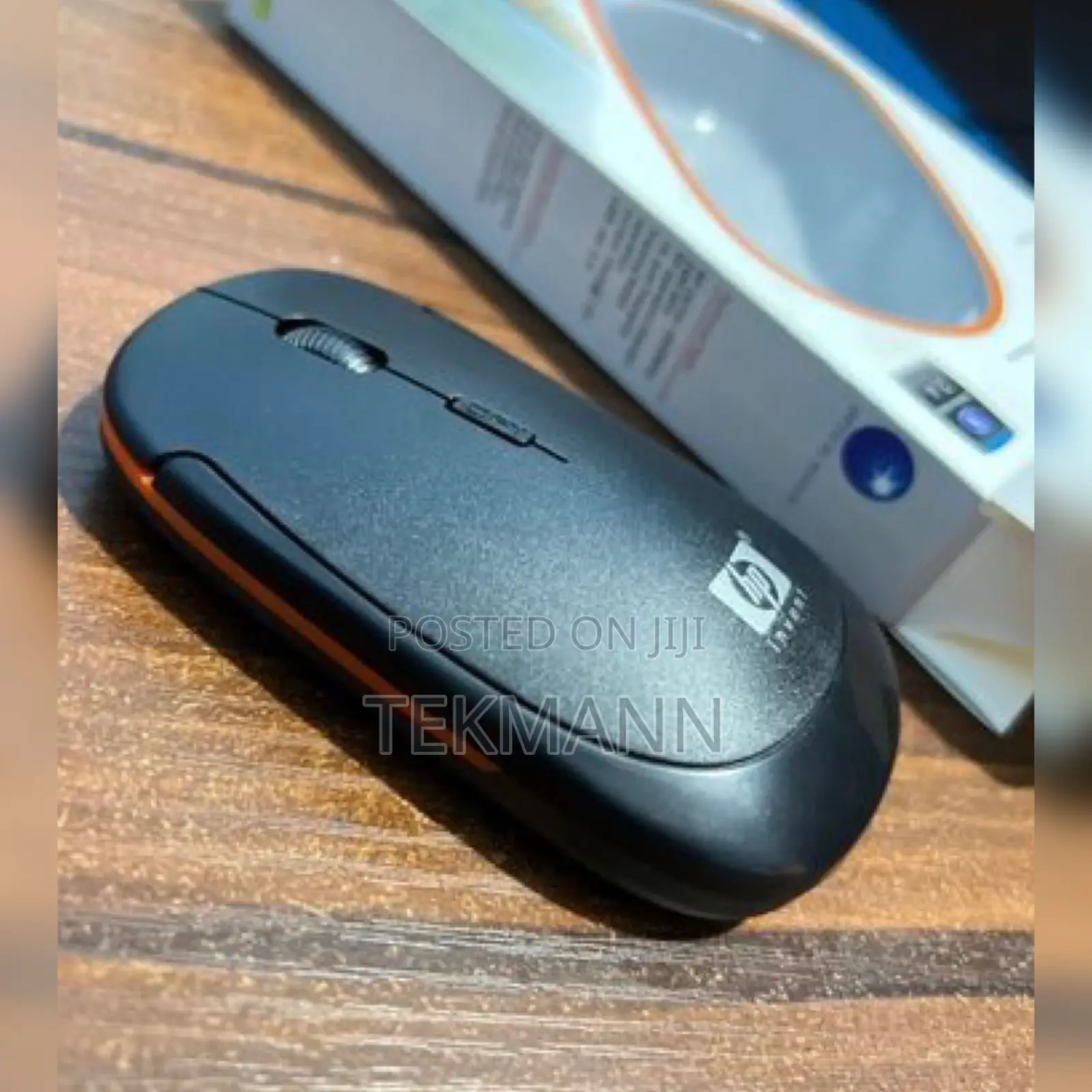 Hp Ultraslim Wireless Mouse in Port Harcourt