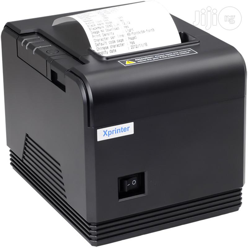 Receipt Printer