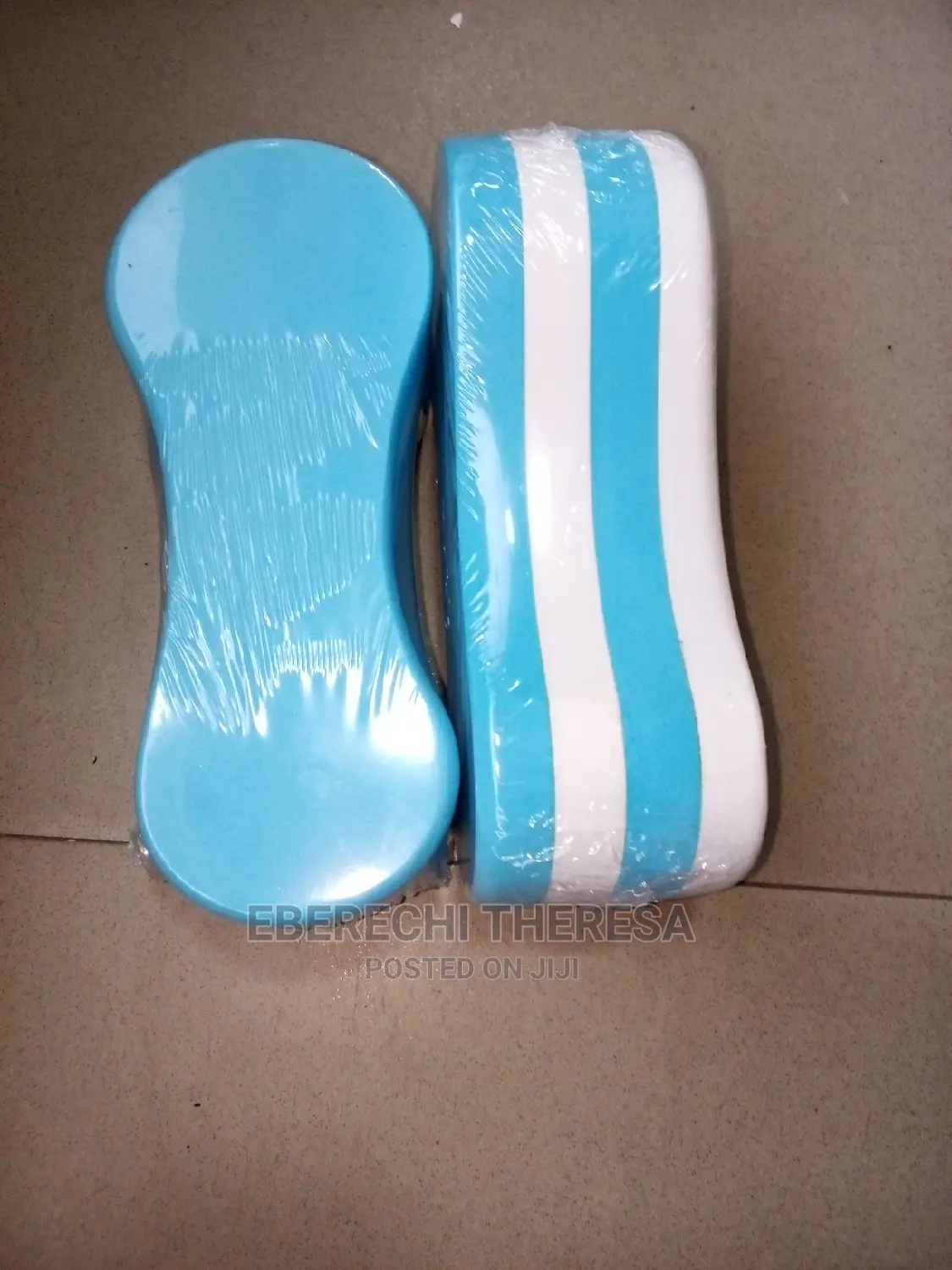 Swimming Pool Buoy