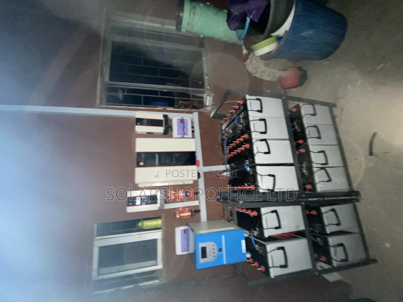 Solar Installer