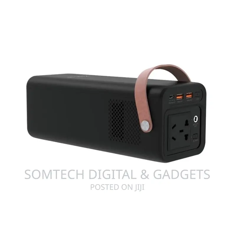 Portable Power Station Yoobao En200w 52800mah