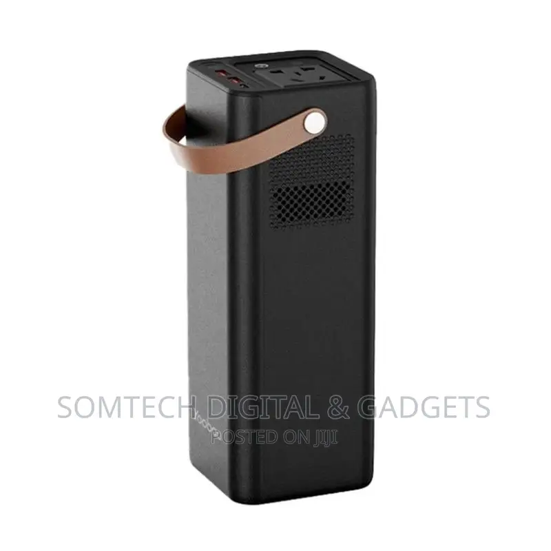 Yoobao Laptop Power Bank En200w 52800mah