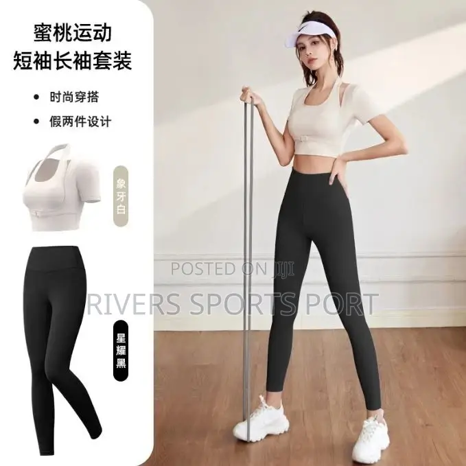 Women Activewear Gym/Workout Wear for Ladies