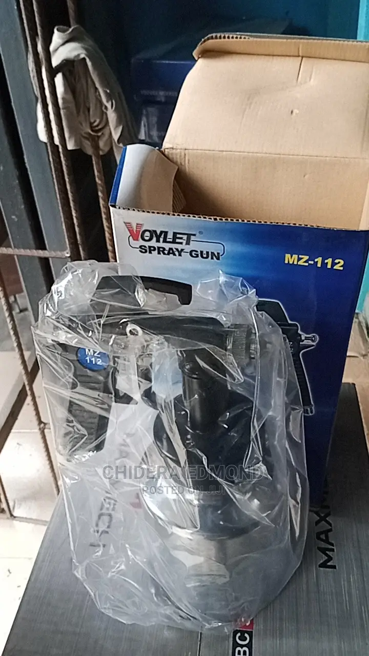 Voylet Spray Gun for Painting Cars