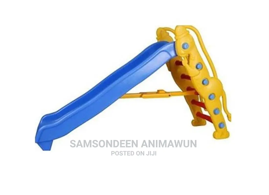 Pilsan Monkey Slide (Children Slide) Nation Wide Delivery