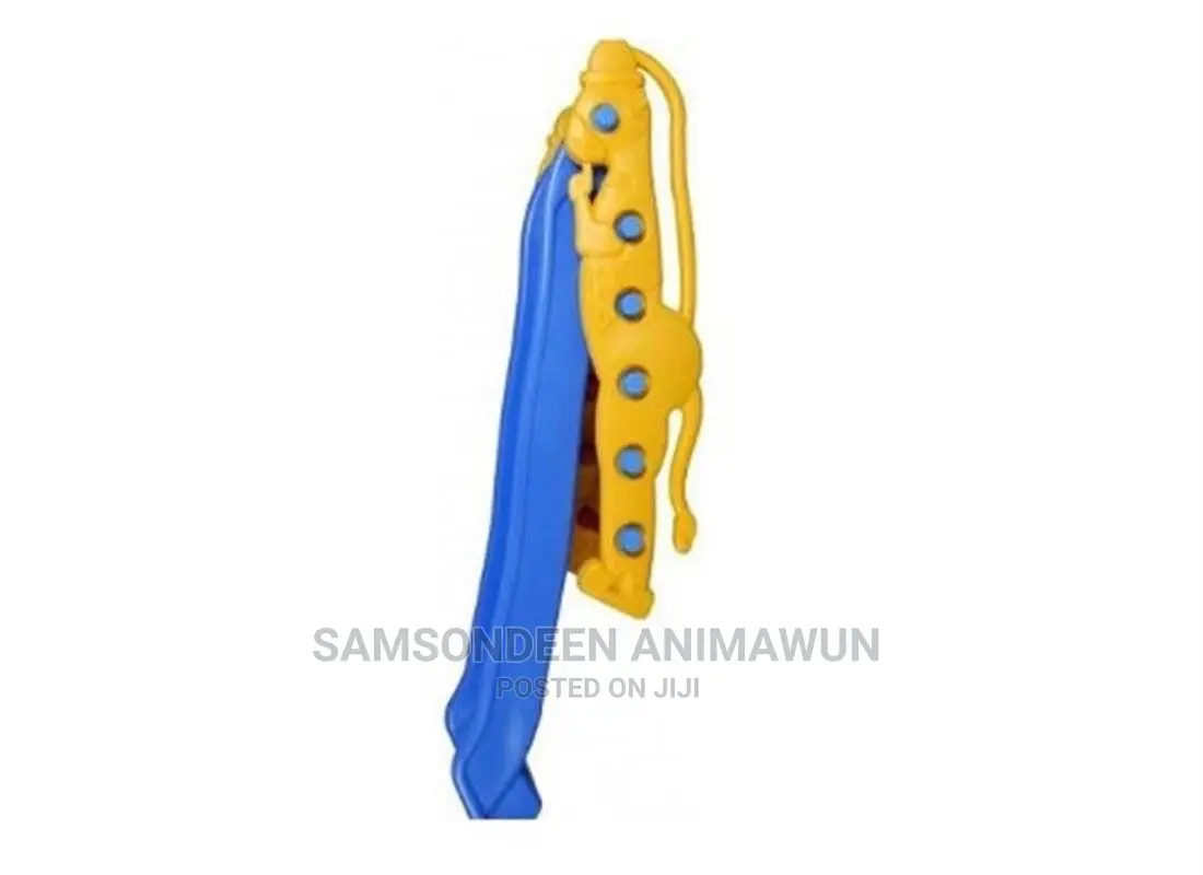 Pilsan Monkey Slide (Children Slide) Nation Wide Delivery