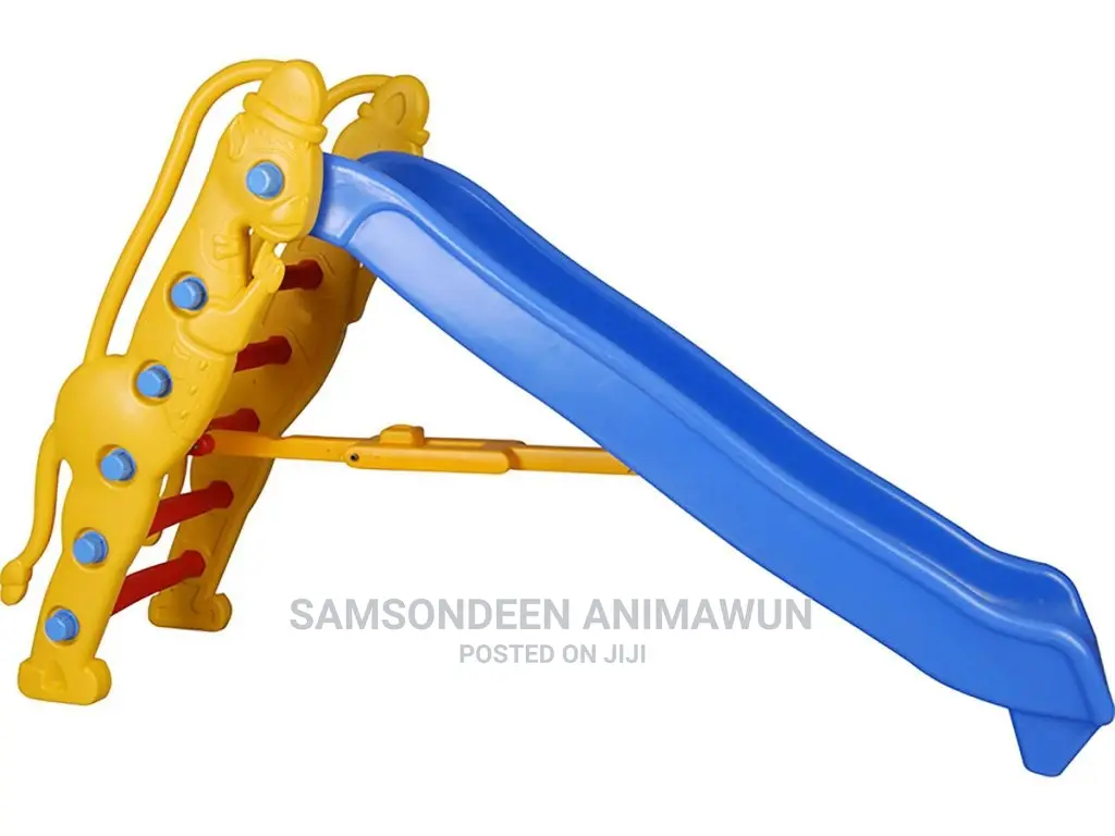 Pilsan Monkey Slide (Children Slide) Nation Wide Delivery