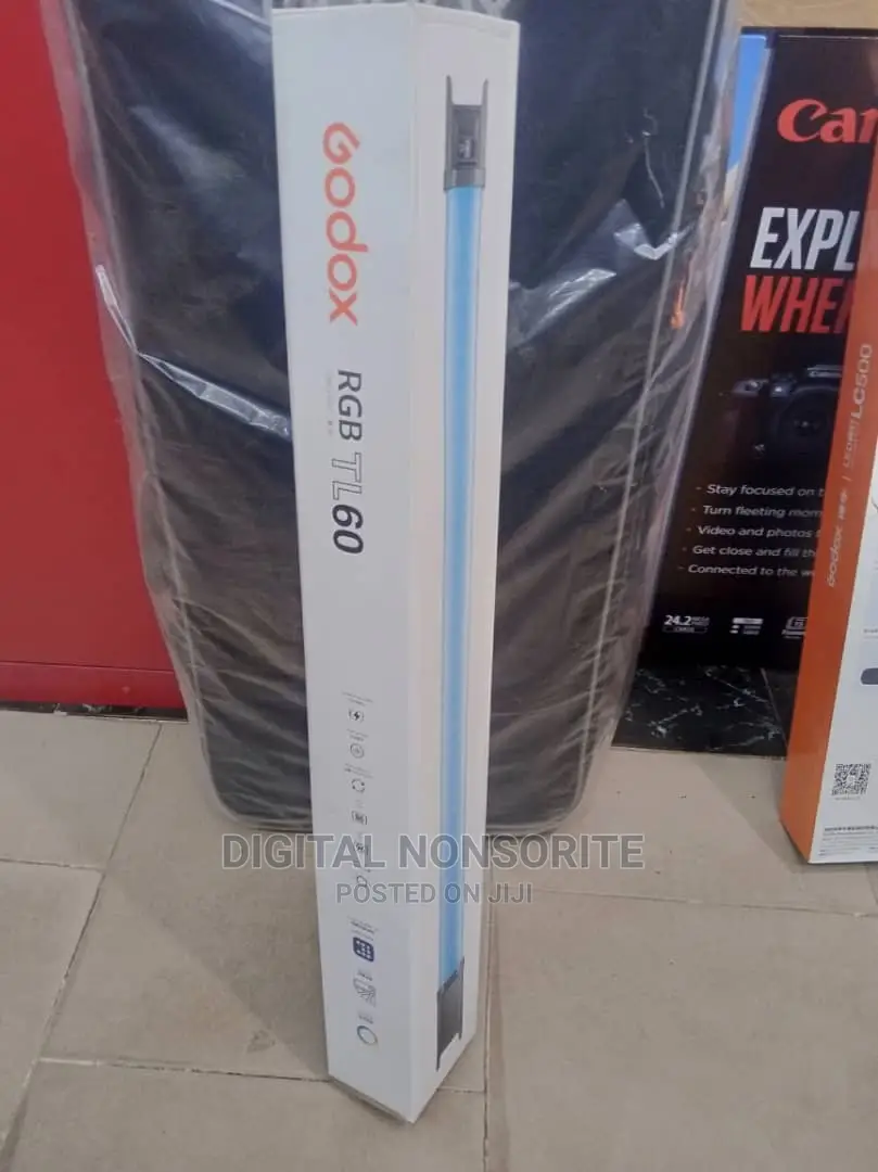 Godox RGB Tl60